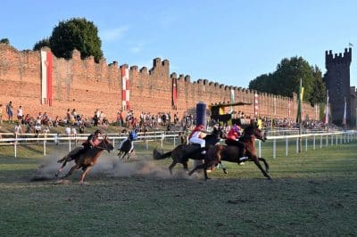 Palio dei 10 Comuni del Montagnanese