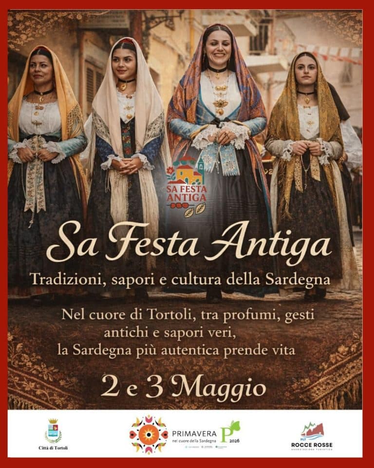 Sa Festa Antiga