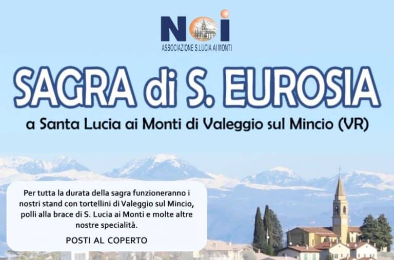 Sagra di Sant’Eurosia