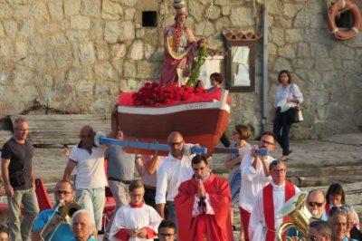 Feast of Saint Silverio