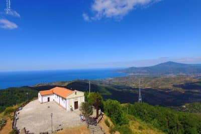 Sanctuary of the Madonna del Carmine
