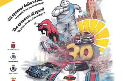 Vernasca Silver Flag 2026