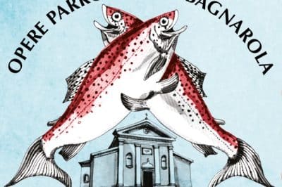 Bagnarola Trout Festival