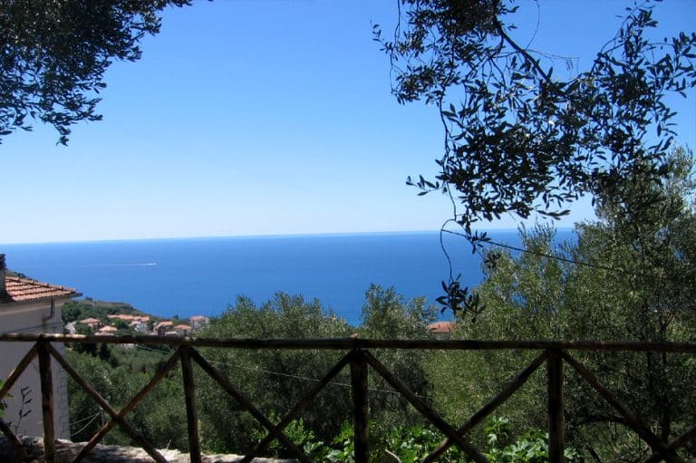 ‘La Focazza’ Farmhouse