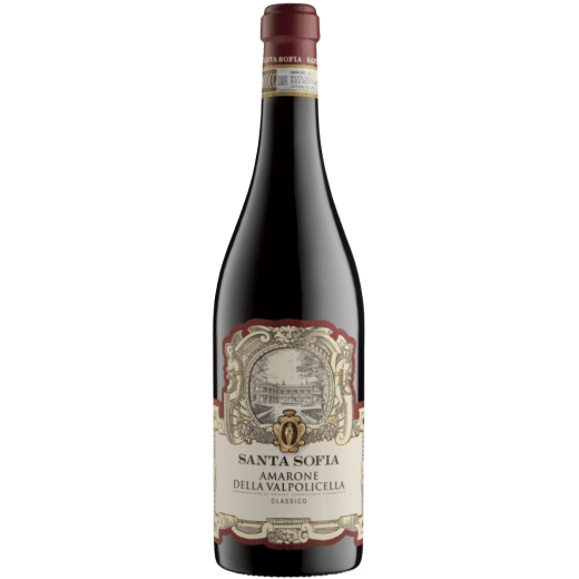 Amarone della Valpolicella DOCG Classico