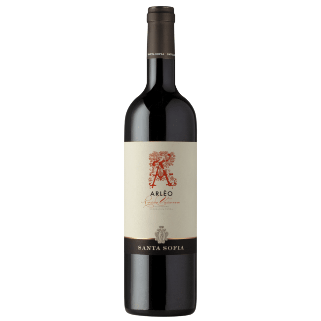 Arlèo IGT Rosso Verona 2018