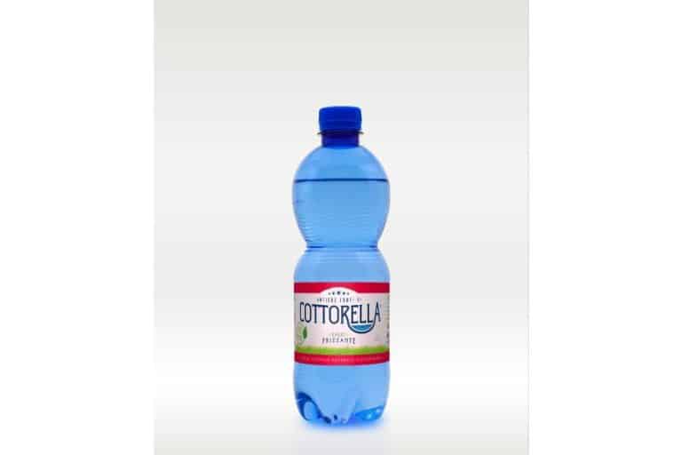 Fonte Cottorella Sport Frizzante 0,5 L