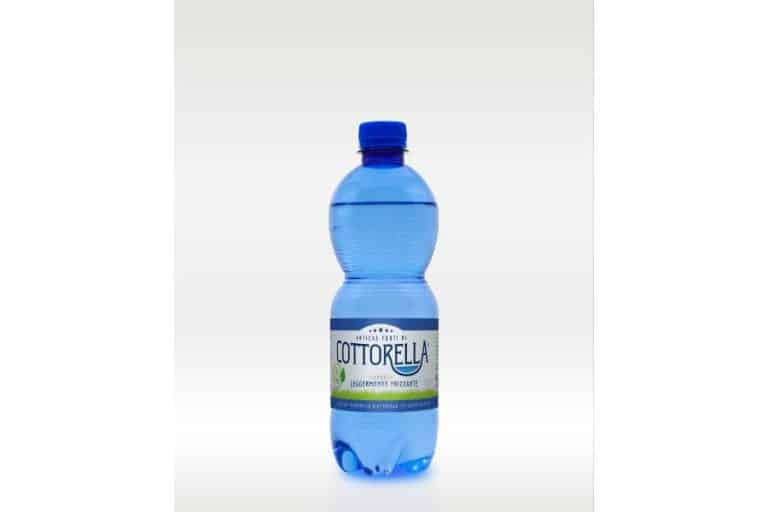 Fonte Cottorella Sport Leggermente Frizzante 0,5 Lt