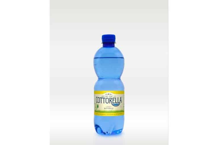 Fonte Cottorella Sport Naturale 0,5 L
