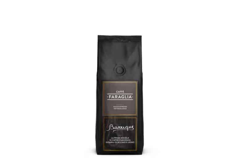 Caffè Faraglia Barrique 250g macinato Moka