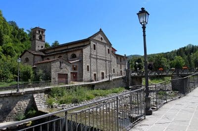 Church of Saints Donnino and Francesco
