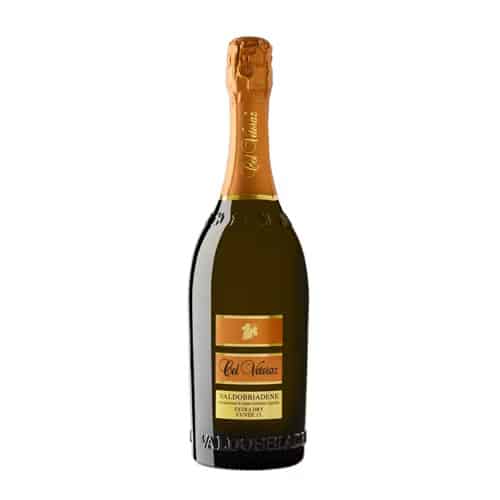 Valdobbiadene DOCG Extra Dry Cuvée 13