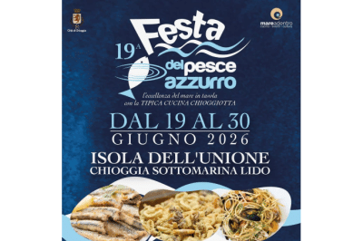 Blue Fish Festival