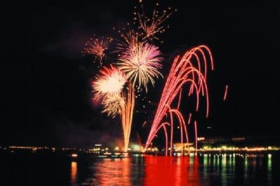 Festa dell’Ospite