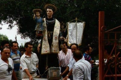 Festa di Sant’Antonio