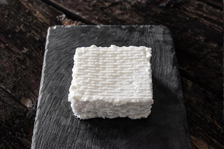 Fior di Capra spalmabile