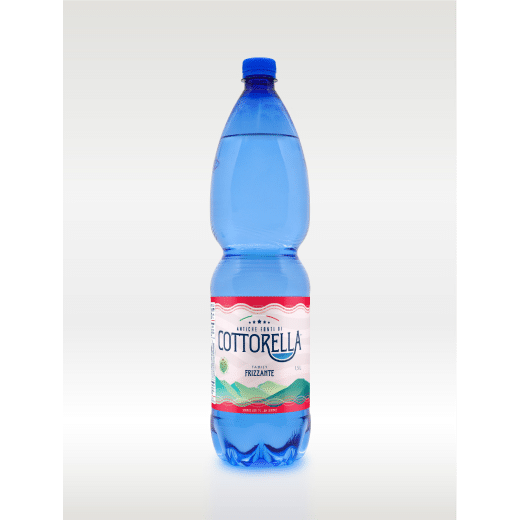 Fonte Cottorella Family Frizzante 1,5 L