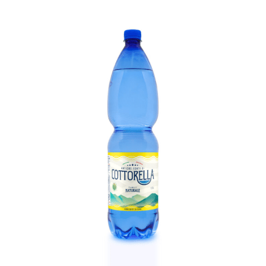 Fonte Cottorella Family Naturale 1,5 L