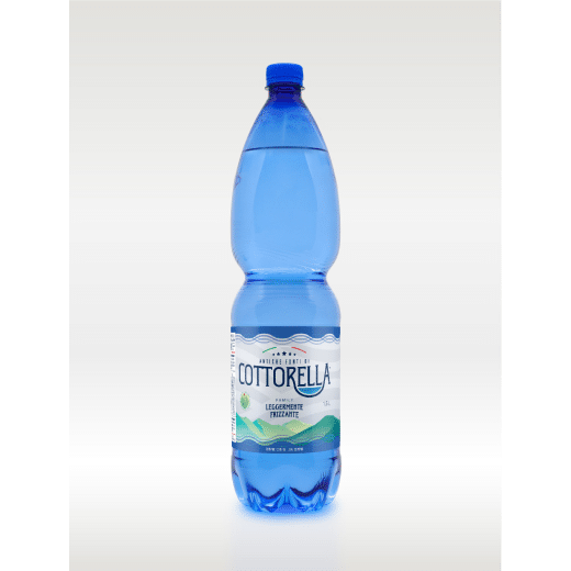 Fonte Cottorella Family Leggermente Frizzante 1,5 L