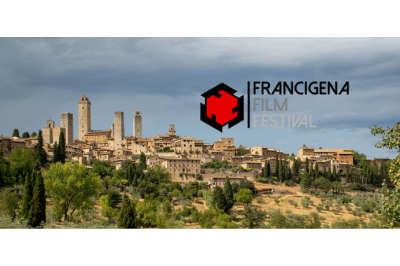Francigena Film Festival