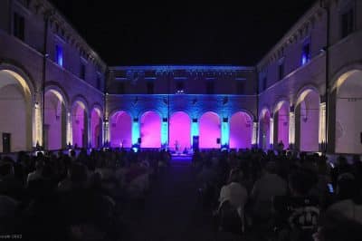 Gubbio Oltre Festival 2026