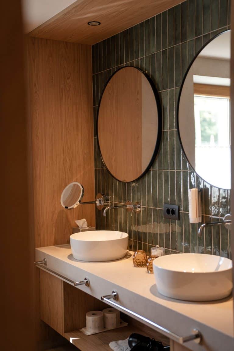 Hotel Alpenpalais Kroell