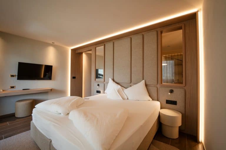 Hotel Alpenpalais Kroell