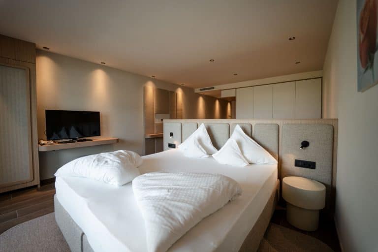 Hotel Alpenpalais Kroell