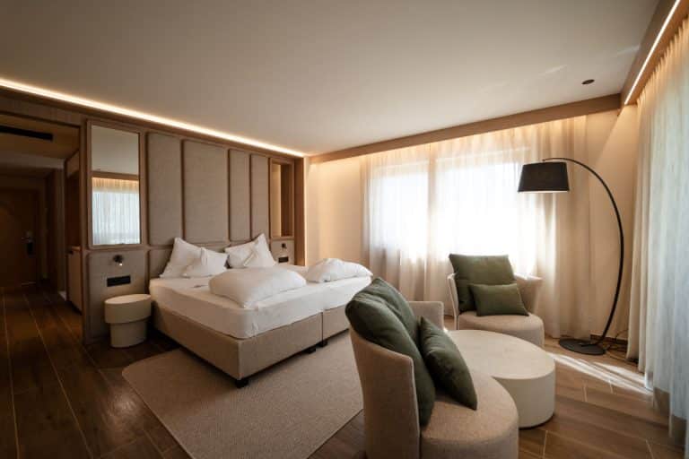 Hotel Alpenpalais Kroell