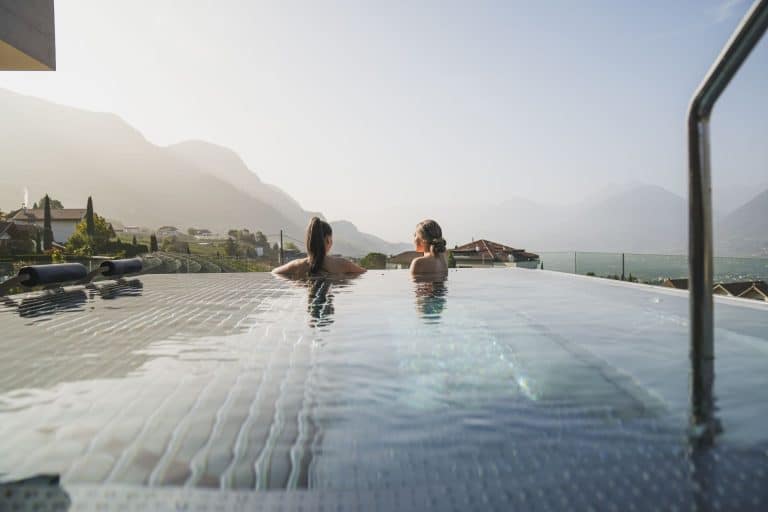 Hotel Alpenpalais Kroell