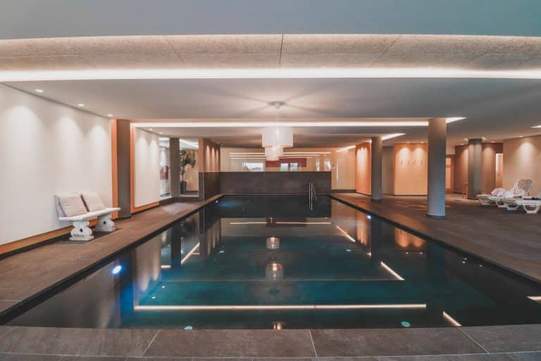 Hotel Alpenpalais Kroell