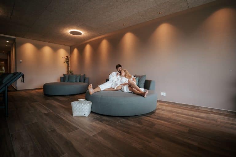 Hotel Alpenpalais Kroell