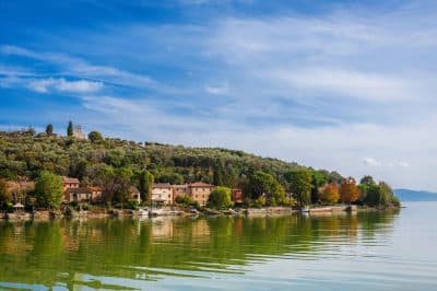 Isola Maggiore
