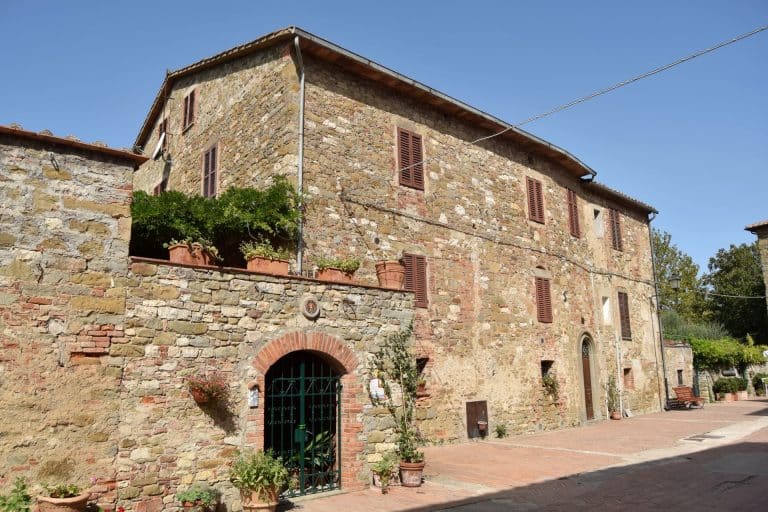Isola Maggiore
