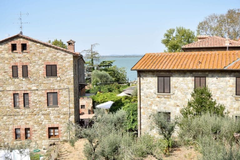 Isola Maggiore