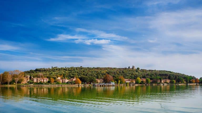 Isola Maggiore