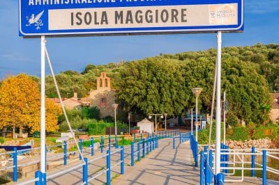 Isola Maggiore