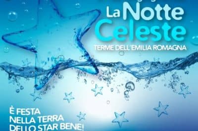 La Notte Celeste