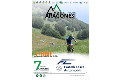 Aragonesi Marathon