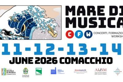 Mare di Musica 2026