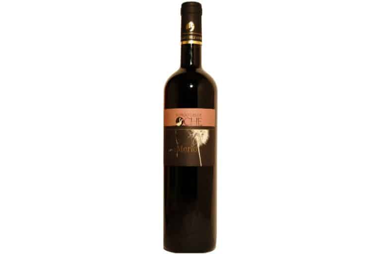 Merlot IGT