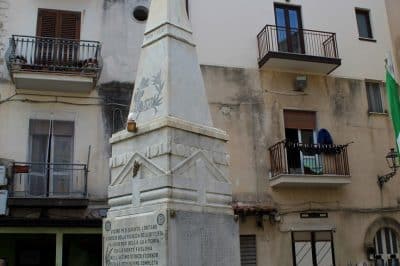 War Memorial