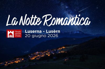 Romantic Night in Italy’s Most Beautiful Villages