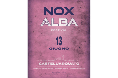 Nox Alba Festival