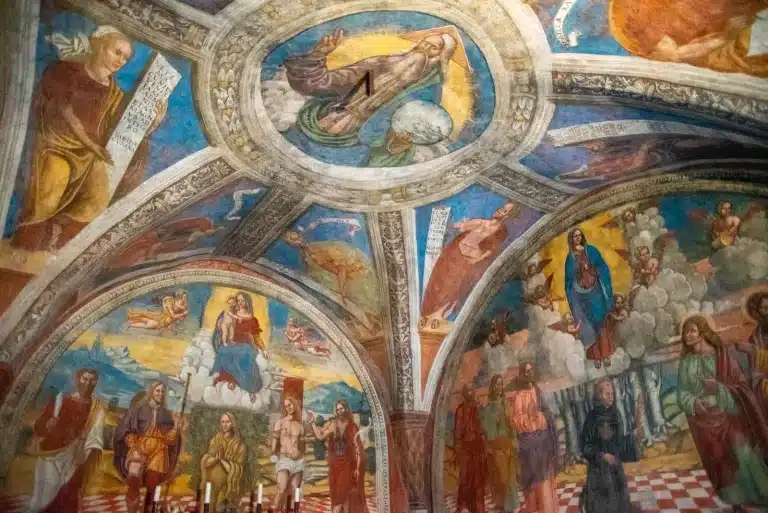 Affresco