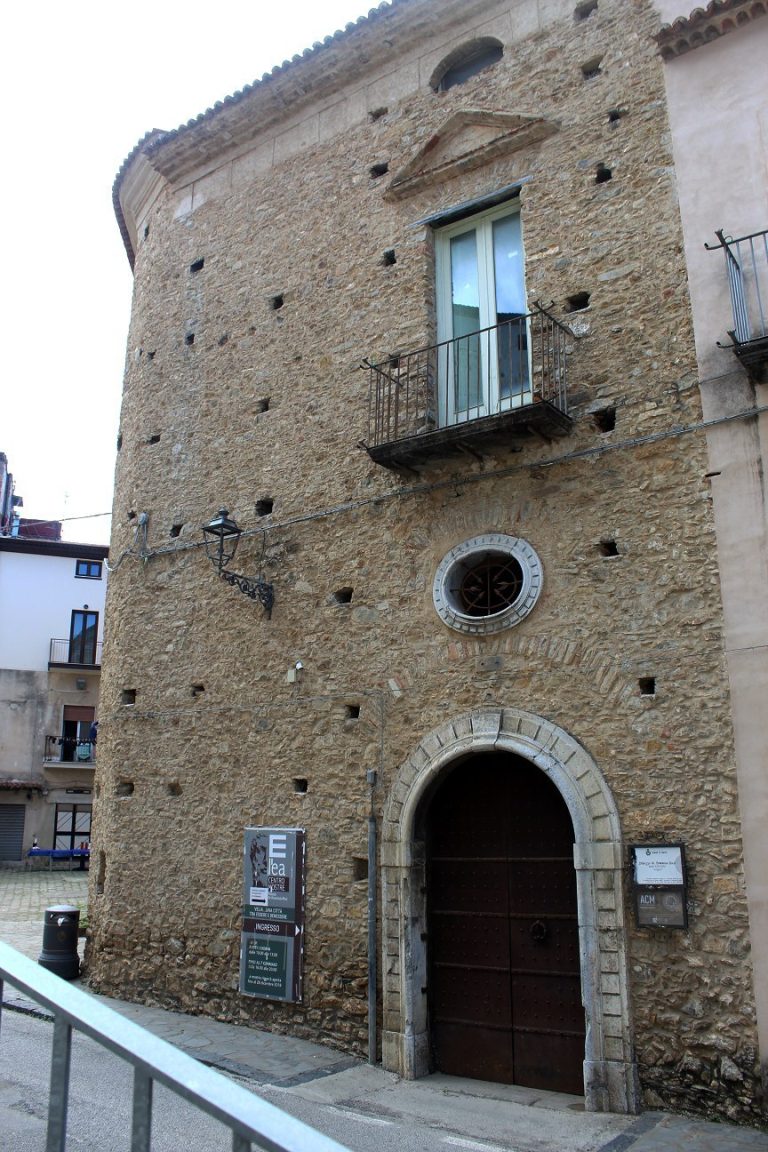 Palazzo De Dominicis-Ricci