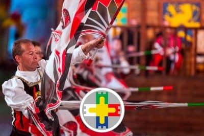 Spring Palio