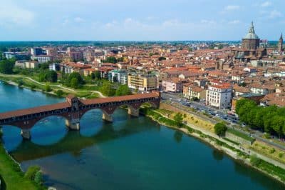 Pavia and its province: what to see among villages, castles, nature and local specialities