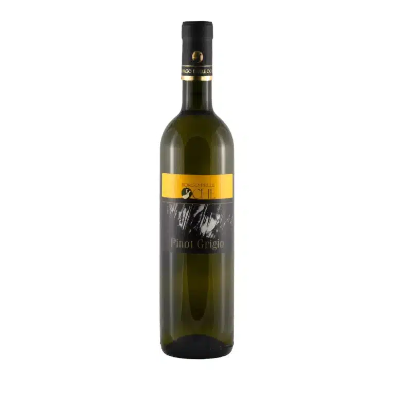 Pinot Grigio