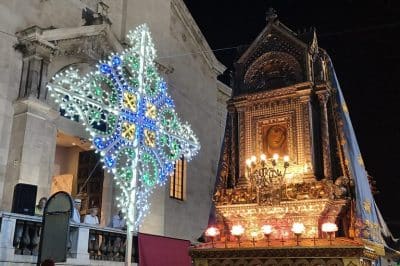 Maria Santissima di Corsignano
